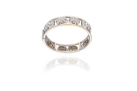 Th. Heiden, parure con diamanti e zaffiri - Asta Preziosi Th. Heiden, parure con diamanti e zaffiri - Asta Preziosi