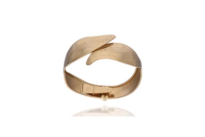 Bracciale in oro - Asta Preziosi