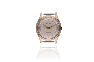 Bulova Selfwinding - Asta Preziosi Bulova Selfwinding - Asta Preziosi