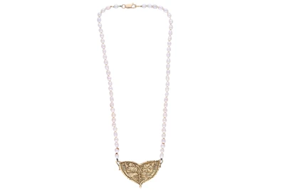 Collana di perle coltivate - Asta Preziosi Collana di perle coltivate - Asta Preziosi