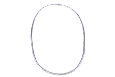 Leo Pizzo, collana con diamanti - Asta Preziosi Leo Pizzo, collana con diamanti - Asta Preziosi