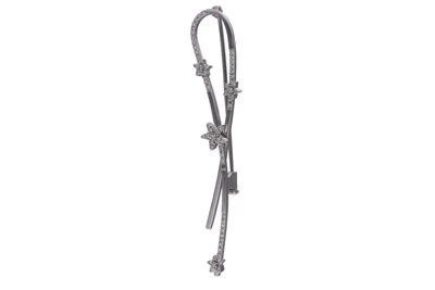 Spilla con diamanti - Asta Preziosi Spilla con diamanti - Asta Preziosi