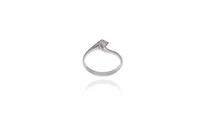 Anello con diamante - Asta Preziosi Anello con diamante - Asta Preziosi