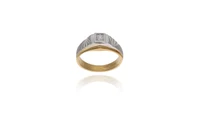 Anello con diamante - Asta Preziosi Anello con diamante - Asta Preziosi