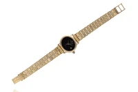 Baume Mercier, orologio in oro - Asta Preziosi Baume Mercier, orologio in oro - Asta Preziosi