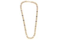 Collana in oro - Asta Preziosi