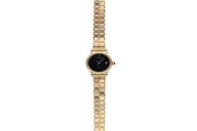 Baume Mercier, orologio in oro - Asta Preziosi Baume Mercier, orologio in oro - Asta Preziosi