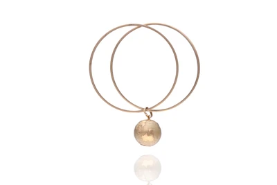 Bracciale con pendente in oro - Asta Preziosi Bracciale con pendente in oro - Asta Preziosi