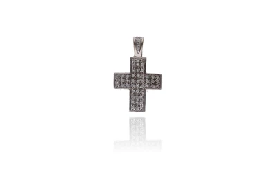 Ciondolo con diamanti - Asta Preziosi Ciondolo con diamanti - Asta Preziosi