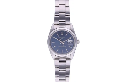 Rolex Date - Asta Preziosi Rolex Date - Asta Preziosi