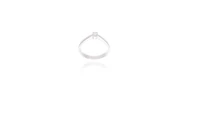 Anello con diamante - Asta Preziosi Anello con diamante - Asta Preziosi