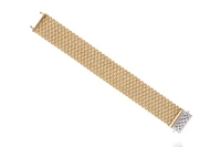 Bracciale con zaffiri e pietre - Asta Preziosi Bracciale con zaffiri e pietre - Asta Preziosi