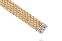 Bracciale con zaffiri e pietre - Asta Preziosi Bracciale con zaffiri e pietre - Asta Preziosi
