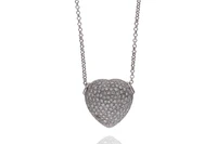 Collana con diamanti - Asta Preziosi Collana con diamanti - Asta Preziosi