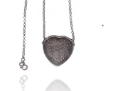 Collana con diamanti - Asta Preziosi Collana con diamanti - Asta Preziosi