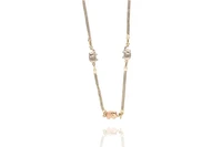 Collana in oro - Asta Preziosi Collana in oro - Asta Preziosi