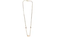 Collana in oro - Asta Preziosi Collana in oro - Asta Preziosi