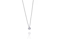 Damiani, collana con pendente con diamante - Asta Preziosi Damiani, collana con pendente con diamante - Asta Preziosi