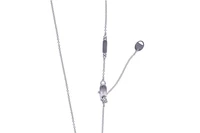 Damiani, collana con pendente con diamante - Asta Preziosi Damiani, collana con pendente con diamante - Asta Preziosi