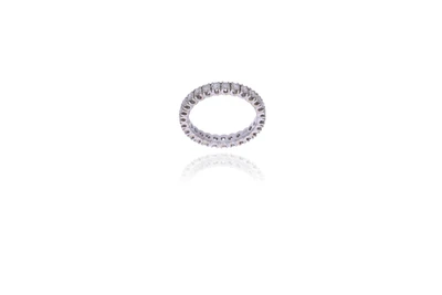 Anello con diamanti - Asta Preziosi Anello con diamanti - Asta Preziosi