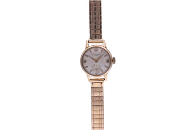 Baume & Mercier oro - Asta Preziosi Baume & Mercier oro - Asta Preziosi