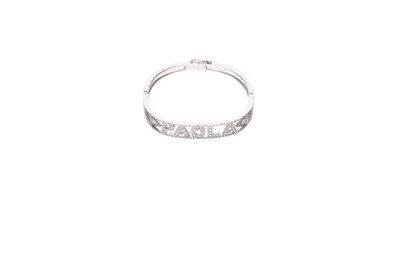 Bracciale con diamanti - Asta Preziosi Bracciale con diamanti - Asta Preziosi