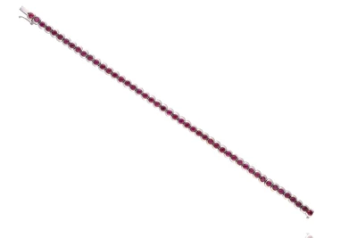 Bracciale con pietre - Asta Preziosi