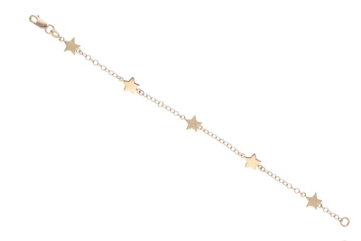 Bracciale in oro - Asta Preziosi Bracciale in oro - Asta Preziosi