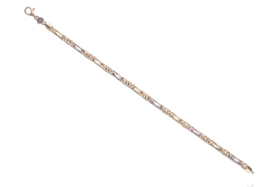 Bracciale in oro - Asta Preziosi