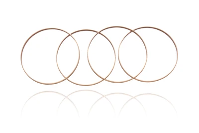 Bracciali in oro - Asta Preziosi Bracciali in oro - Asta Preziosi