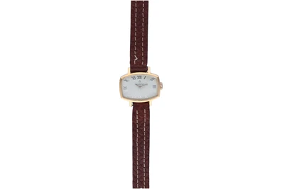 Candino, orologio in oro - Asta Preziosi