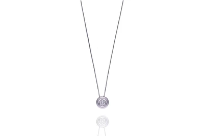 Collana con diamante - Asta Preziosi Collana con diamante - Asta Preziosi