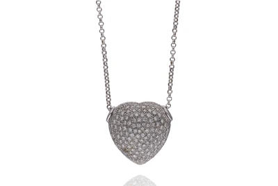 Collana con diamanti - Asta Preziosi Collana con diamanti - Asta Preziosi