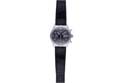 IWC Pilot - Asta Preziosi IWC Pilot - Asta Preziosi