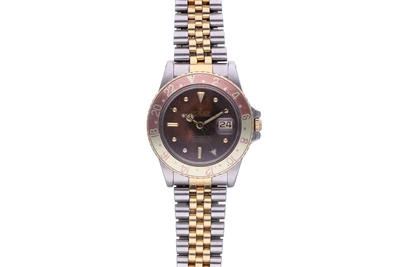 Rolex GMT-Master - Asta Preziosi Rolex GMT-Master - Asta Preziosi