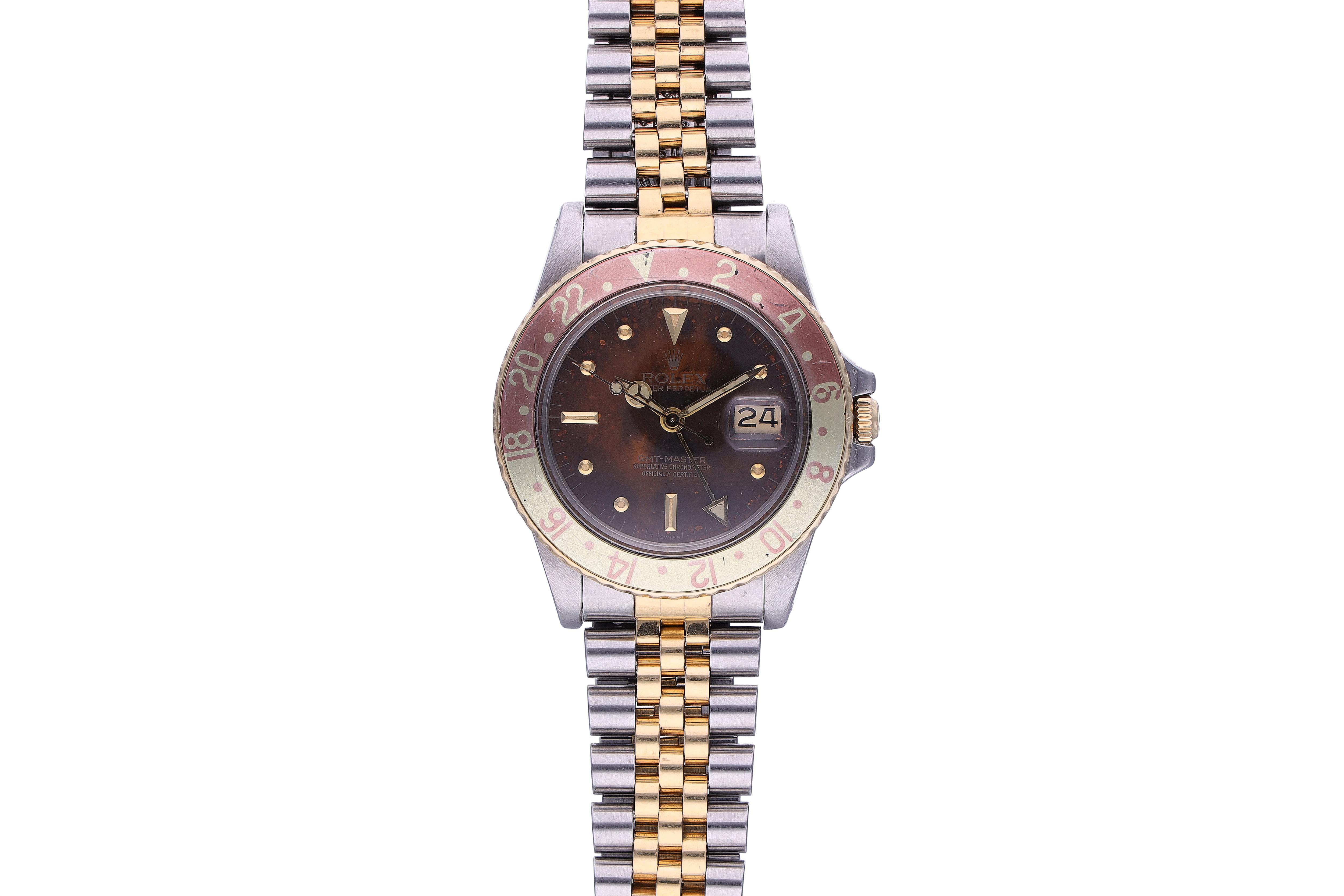 Rolex GMT-Master - Asta Preziosi