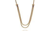 Collana con zaffiri e pietre - Asta Preziosi Collana con zaffiri e pietre - Asta Preziosi