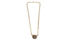 Collana in oro - Asta Preziosi