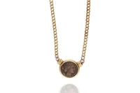Collana in oro - Asta Preziosi