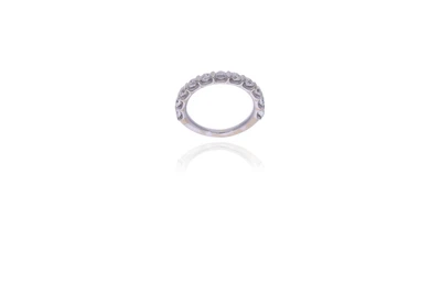 Anello con diamanti - Asta Preziosi Anello con diamanti - Asta Preziosi