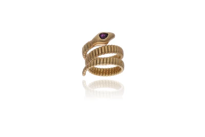 Anello con rubino - Asta Preziosi Anello con rubino - Asta Preziosi