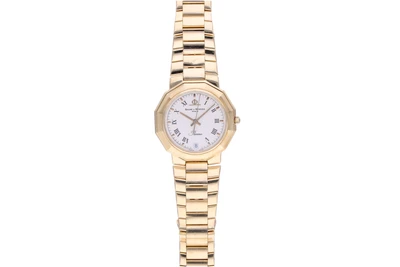 Baume & Mercier Riviera - Asta Preziosi Baume & Mercier Riviera - Asta Preziosi