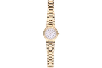 Baume & Mercier Riviera - Asta Preziosi Baume & Mercier Riviera - Asta Preziosi