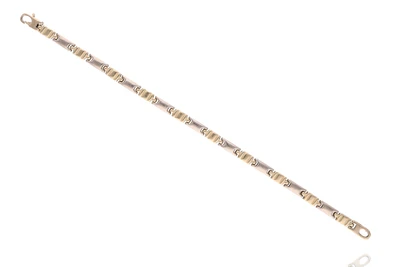 Bracciale in oro - Asta Preziosi Bracciale in oro - Asta Preziosi