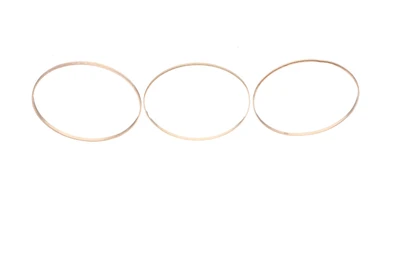 Bracciali in oro - Asta Preziosi