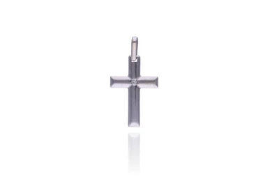 Chimento ciondolo con diamante - Asta Preziosi Chimento ciondolo con diamante - Asta Preziosi