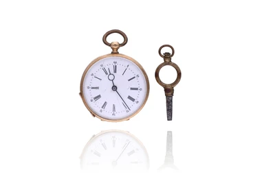 Orologio da tasca in oro - Asta Preziosi Orologio da tasca in oro - Asta Preziosi