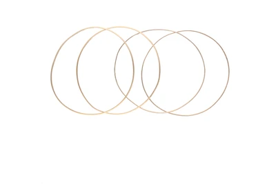 Quattro bracciali in oro - Asta Preziosi Quattro bracciali in oro - Asta Preziosi