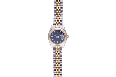 Rolex Datejust - Asta Preziosi Rolex Datejust - Asta Preziosi