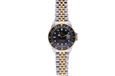 Rolex GMT-Master - Asta Preziosi Rolex GMT-Master - Asta Preziosi